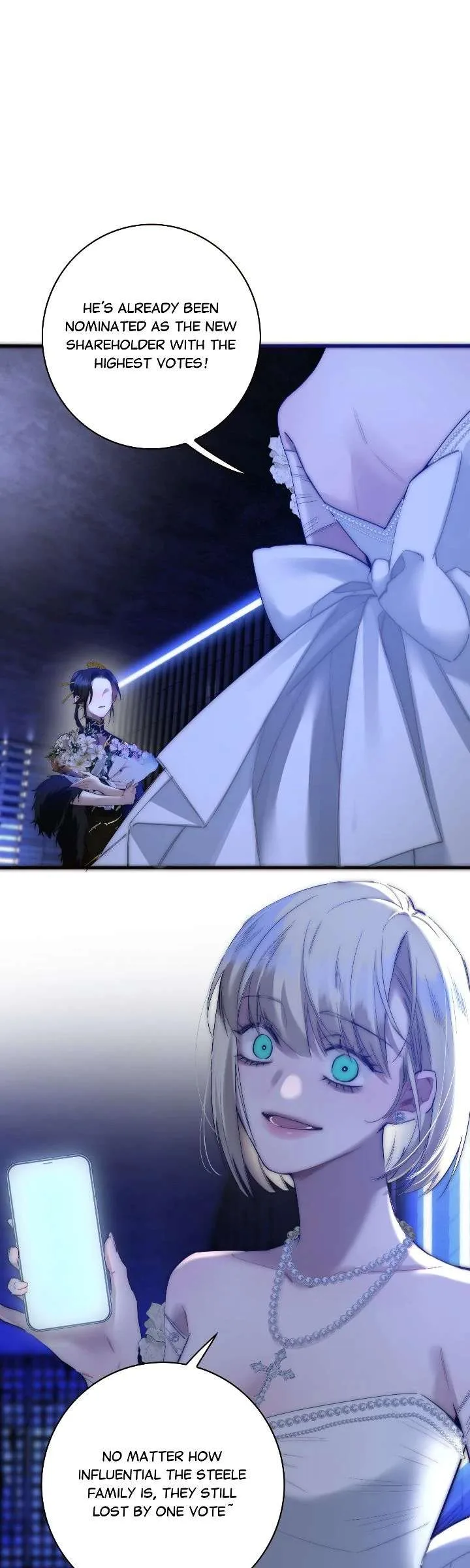 My Benefactor Is Not a Scholar Chapter 88 page 37