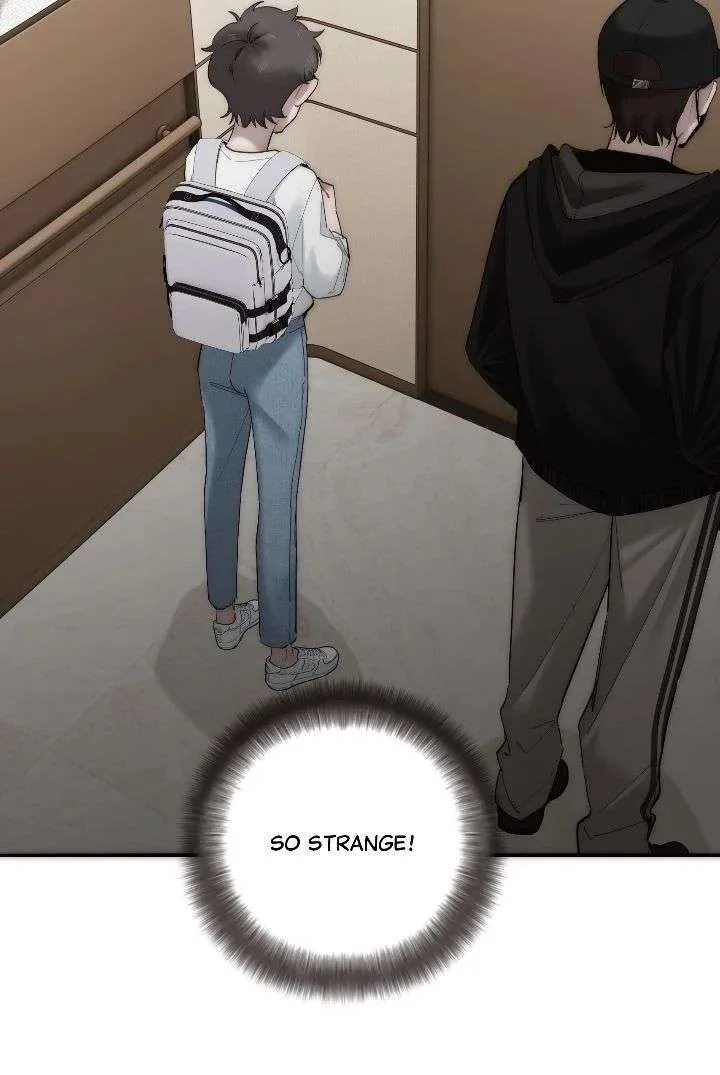 My Benefactor Is Not a Scholar Chapter 91 page 25
