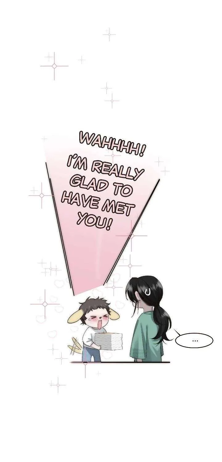 My Benefactor Is Not a Scholar Chapter 91 page 13