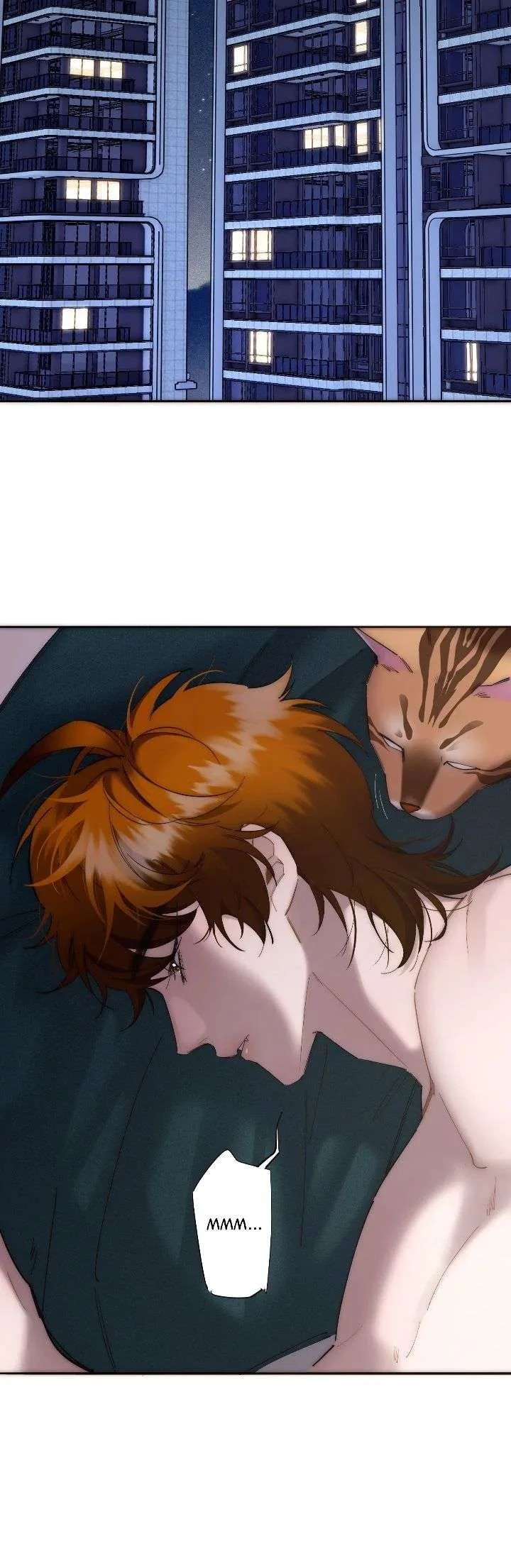 My Benefactor Is Not a Scholar Chapter 91 page 30
