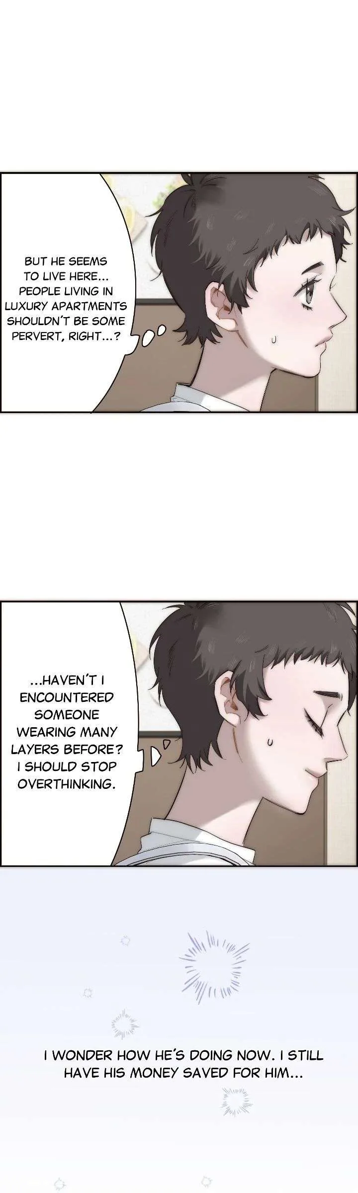 My Benefactor Is Not a Scholar Chapter 91 page 26