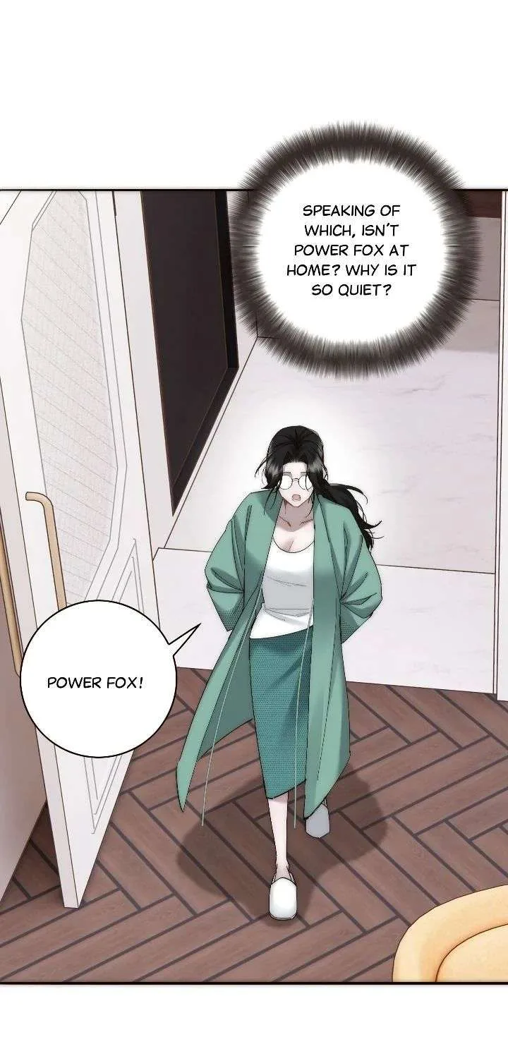 My Benefactor Is Not a Scholar Chapter 91 page 19