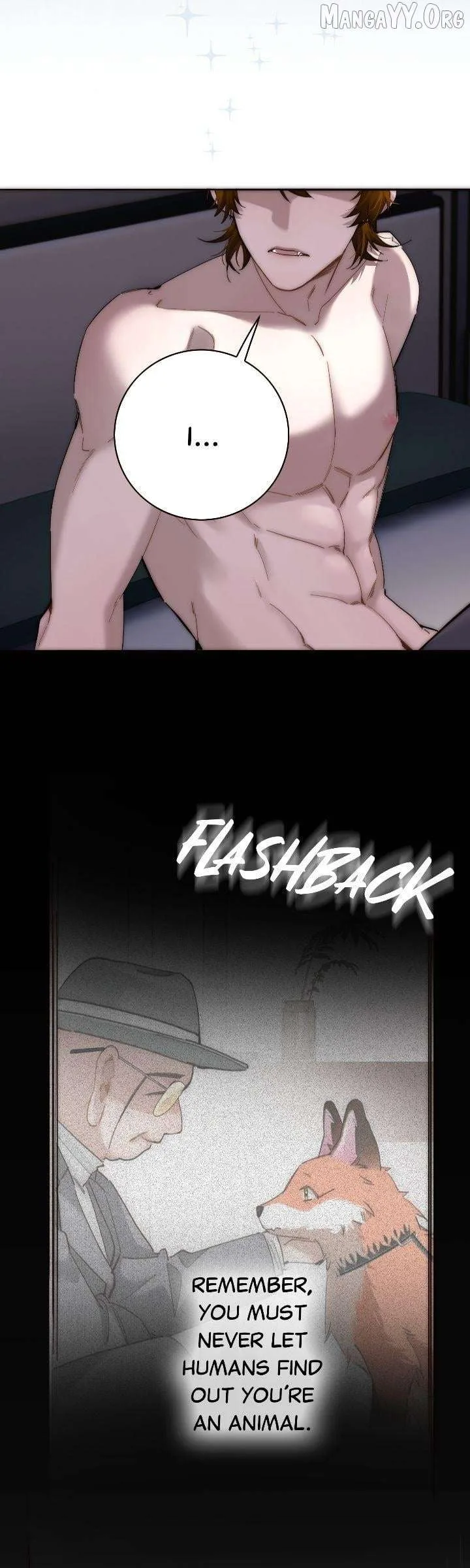 My Benefactor Is Not a Scholar Chapter 92 page 6