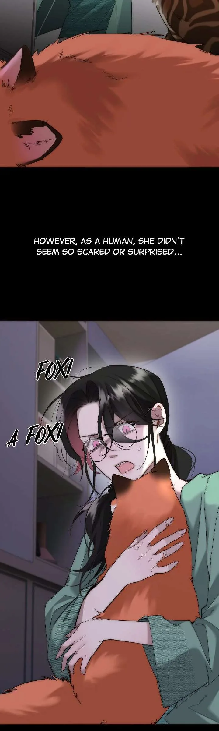 My Benefactor Is Not a Scholar Chapter 92 page 12