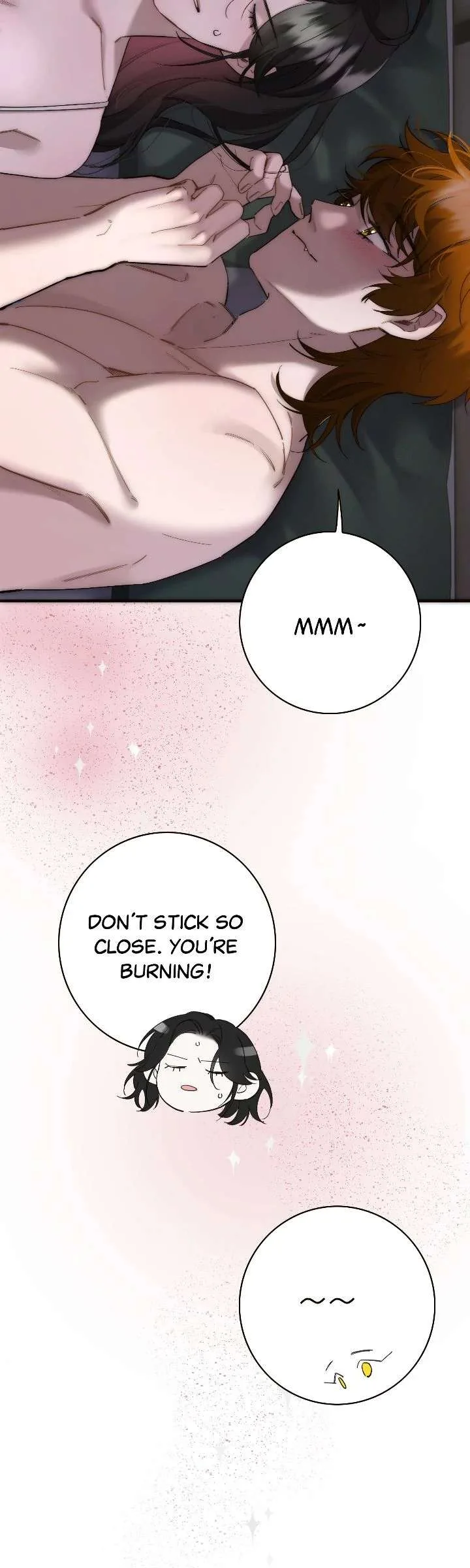 My Benefactor Is Not a Scholar Chapter 92 page 18