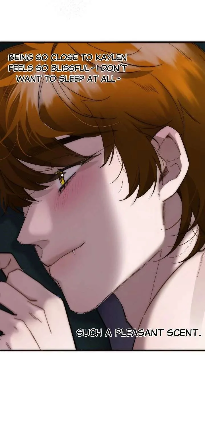 My Benefactor Is Not a Scholar Chapter 92 page 19