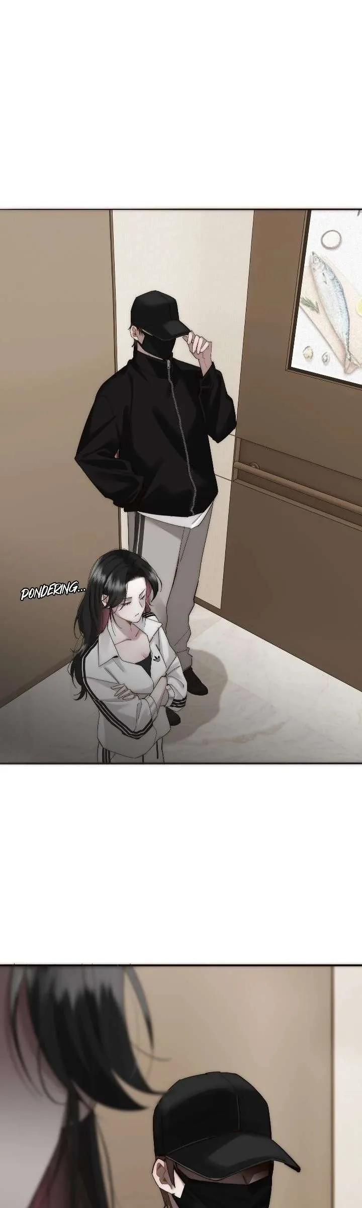 My Benefactor Is Not a Scholar Chapter 92 page 36