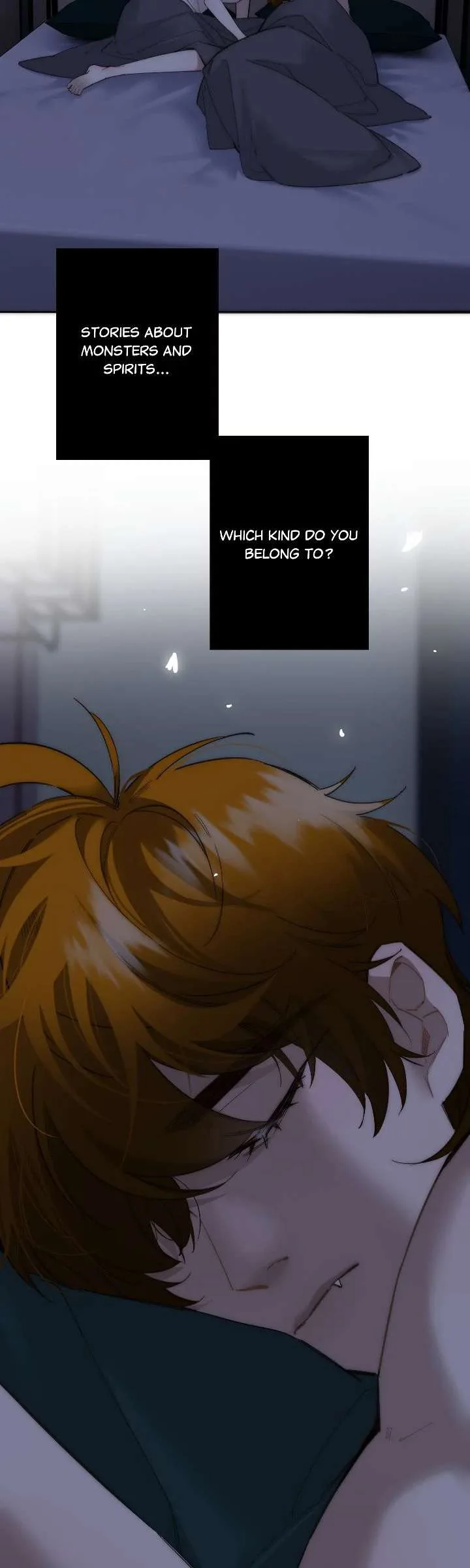 My Benefactor Is Not a Scholar Chapter 92 page 23