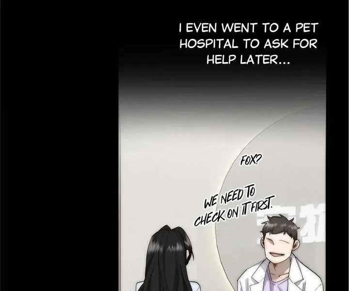 My Benefactor Is Not a Scholar Chapter 93 page 64