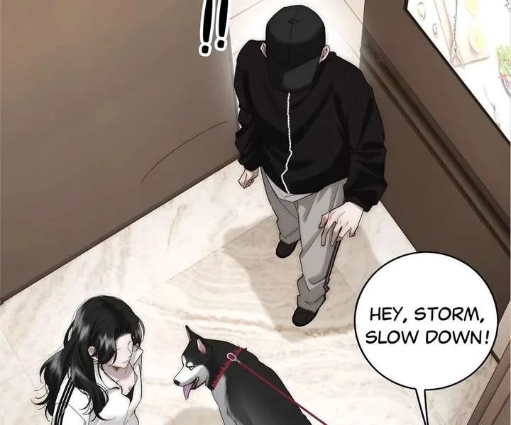 My Benefactor Is Not a Scholar Chapter 93 page 15