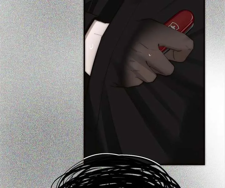 My Benefactor Is Not a Scholar Chapter 93 page 8