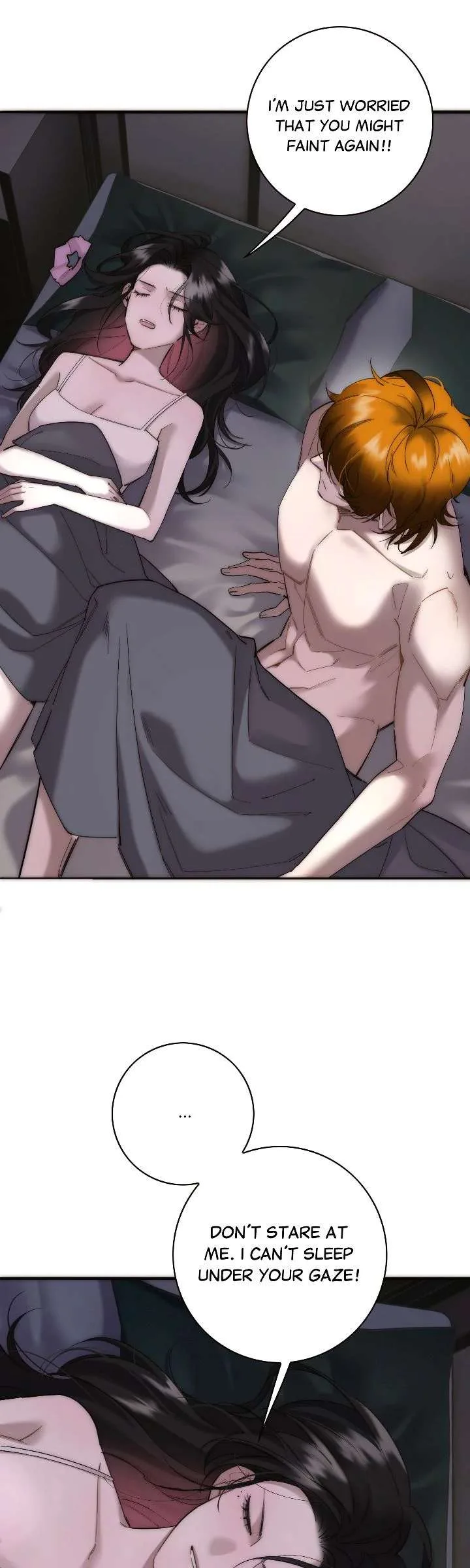 My Benefactor Is Not a Scholar Chapter 92 page 17