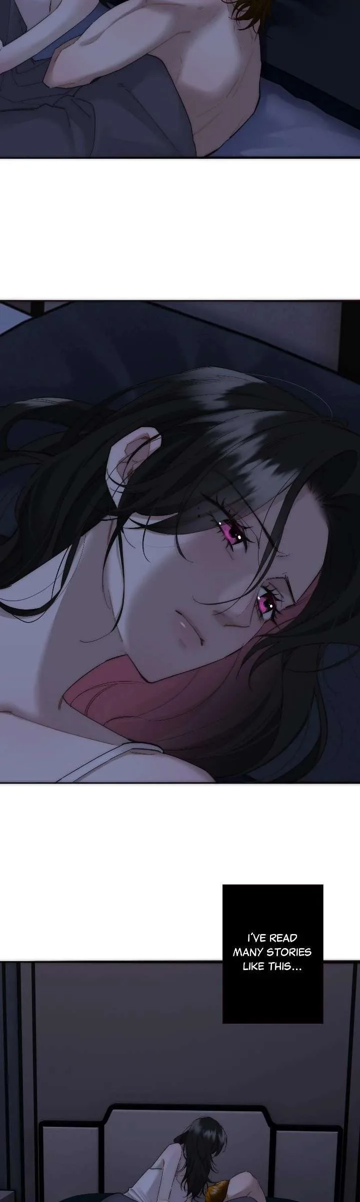 My Benefactor Is Not a Scholar Chapter 92 page 22