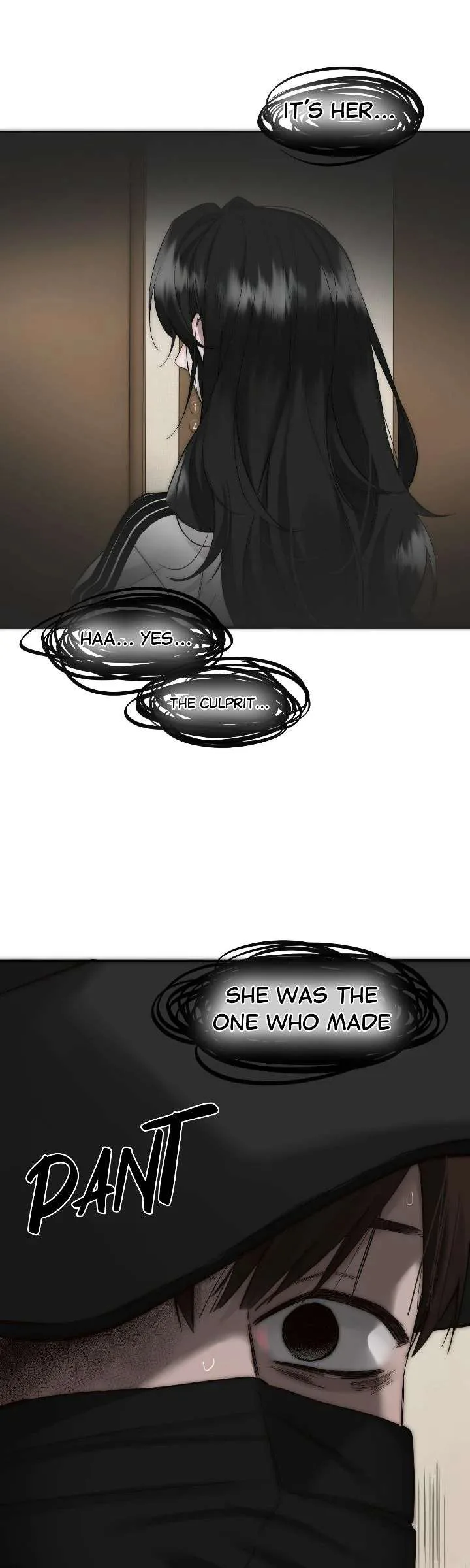 My Benefactor Is Not a Scholar Chapter 92 page 38