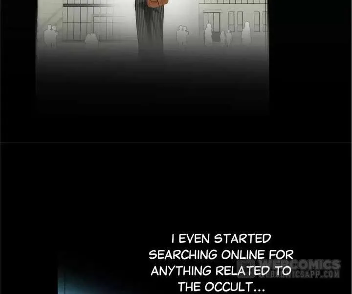 My Benefactor Is Not a Scholar Chapter 93 page 67