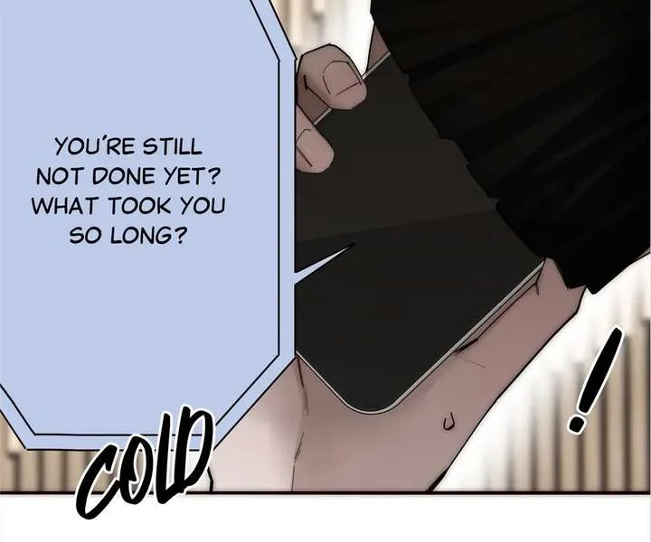 My Benefactor Is Not a Scholar Chapter 93 page 32