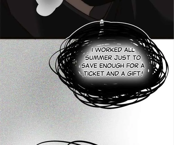 My Benefactor Is Not a Scholar Chapter 93 page 6