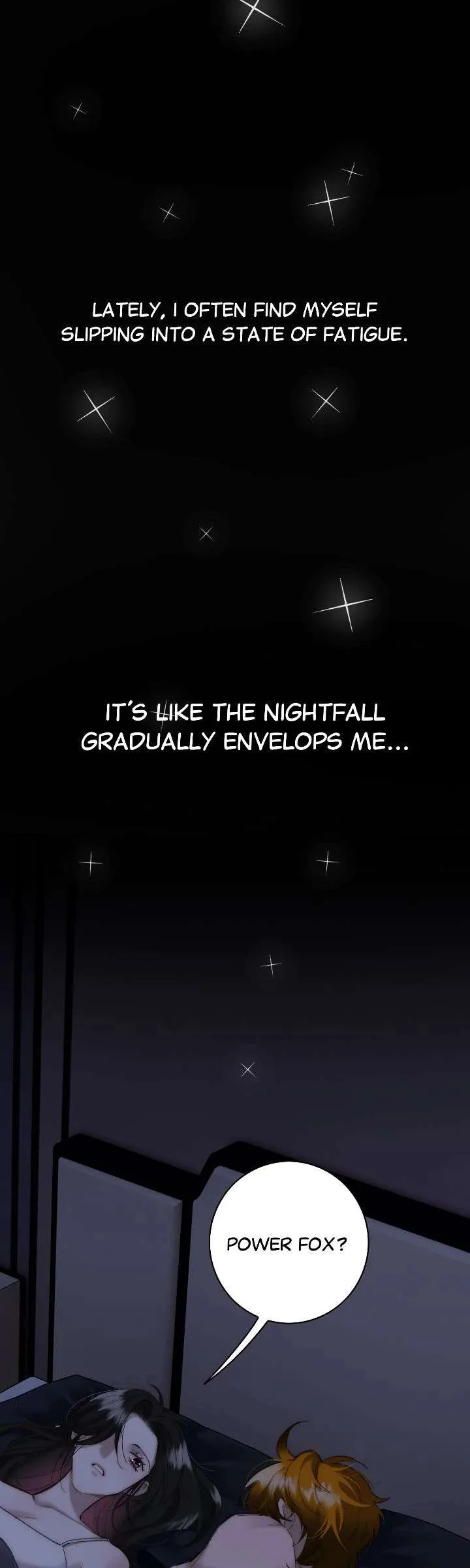 My Benefactor Is Not a Scholar Chapter 92 page 21