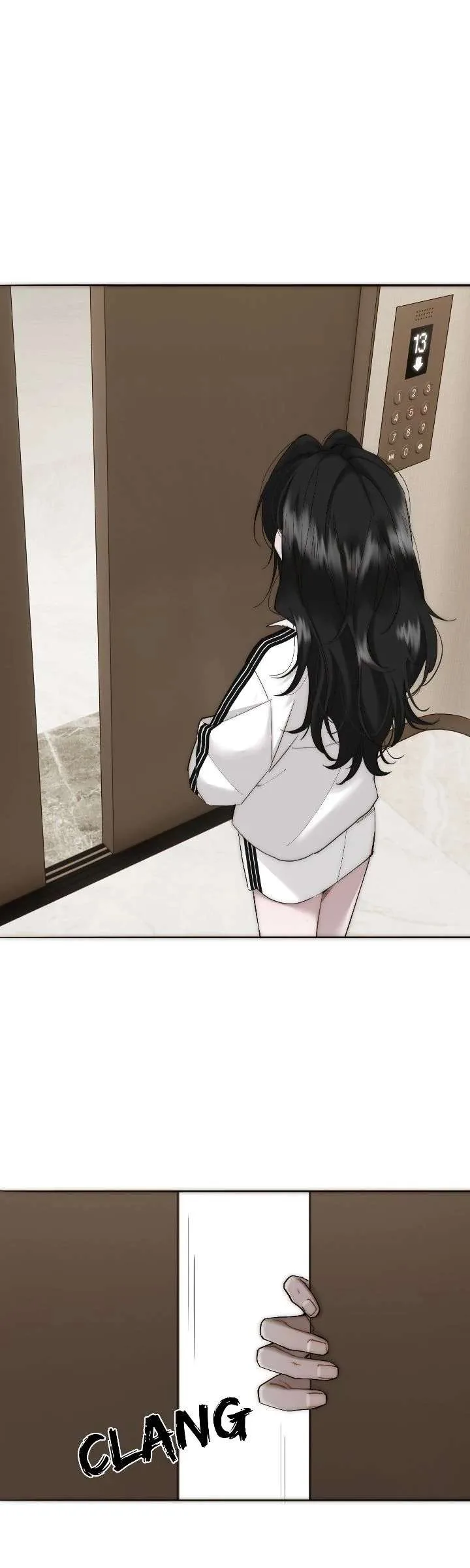 My Benefactor Is Not a Scholar Chapter 92 page 35