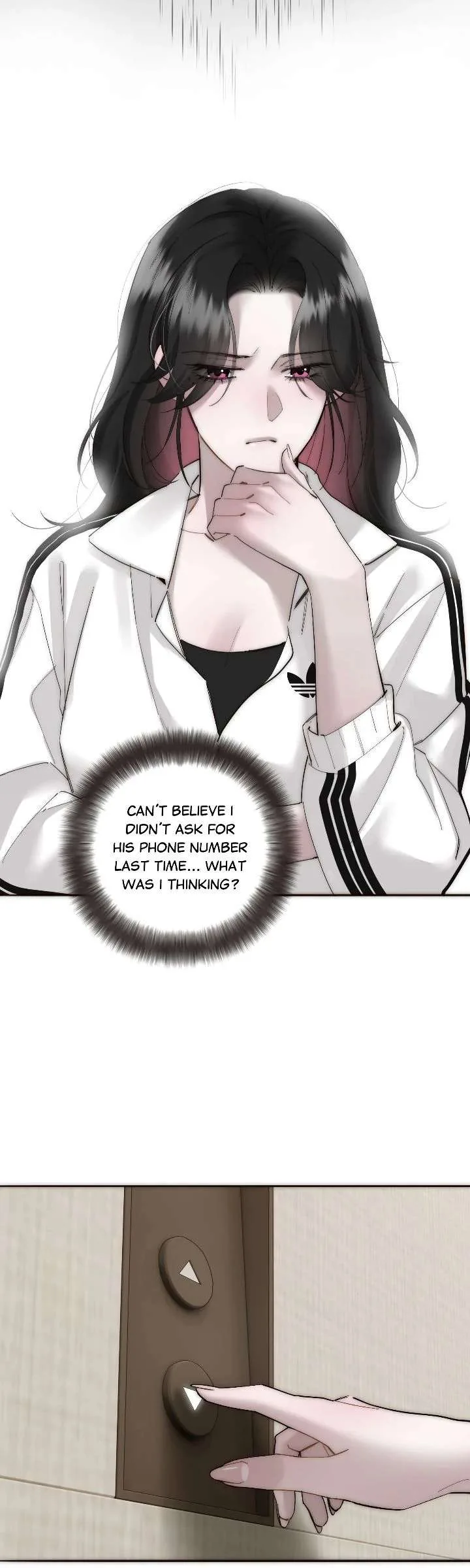 My Benefactor Is Not a Scholar Chapter 92 page 34