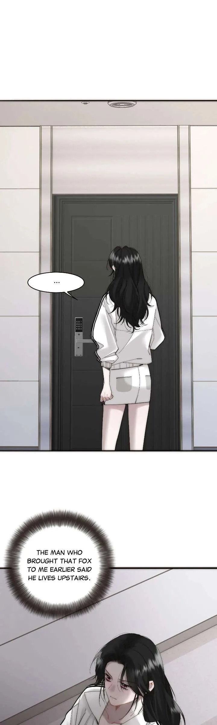 My Benefactor Is Not a Scholar Chapter 92 page 30