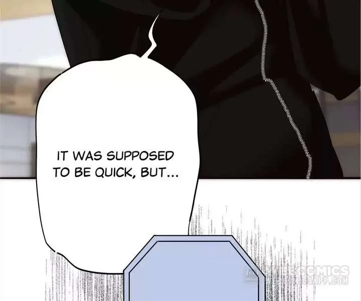 My Benefactor Is Not a Scholar Chapter 93 page 35