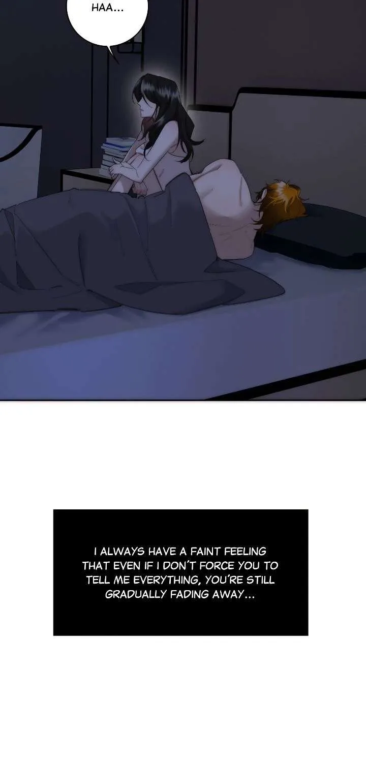 My Benefactor Is Not a Scholar Chapter 92 page 25