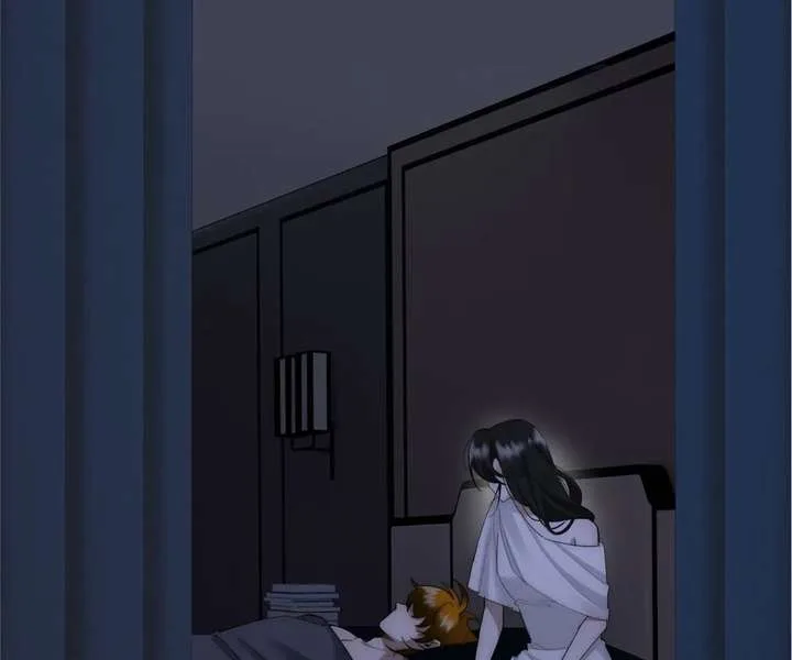 My Benefactor Is Not a Scholar Chapter 93 page 48