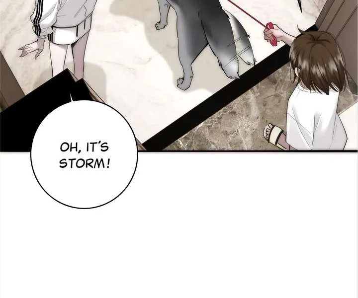 My Benefactor Is Not a Scholar Chapter 93 page 16