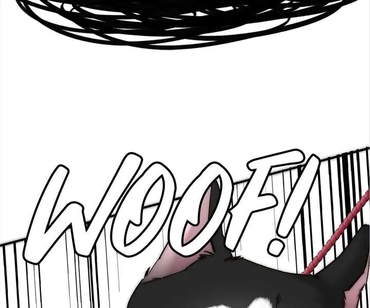 My Benefactor Is Not a Scholar Chapter 93 page 12
