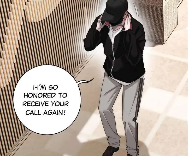 My Benefactor Is Not a Scholar Chapter 93 page 30