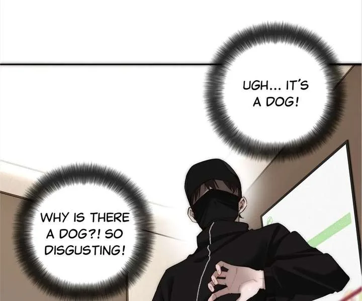 My Benefactor Is Not a Scholar Chapter 93 page 17