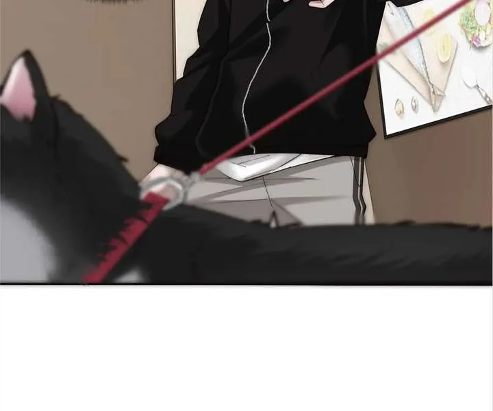 My Benefactor Is Not a Scholar Chapter 93 page 18