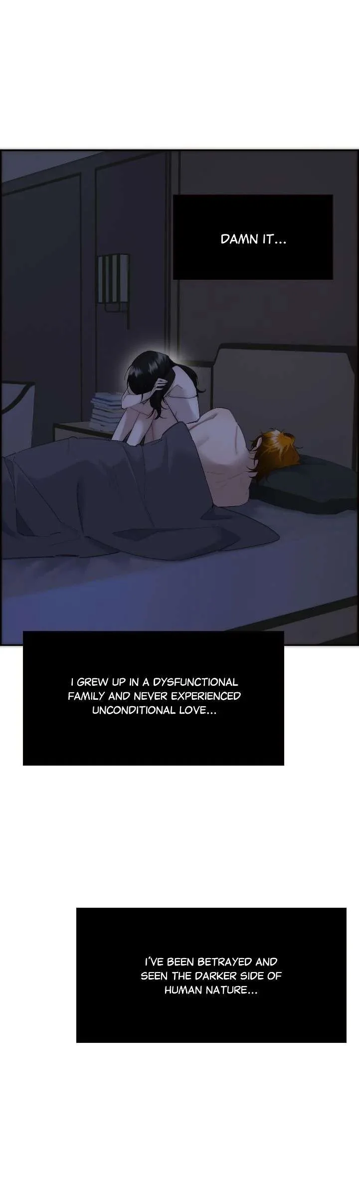 My Benefactor Is Not a Scholar Chapter 92 page 26