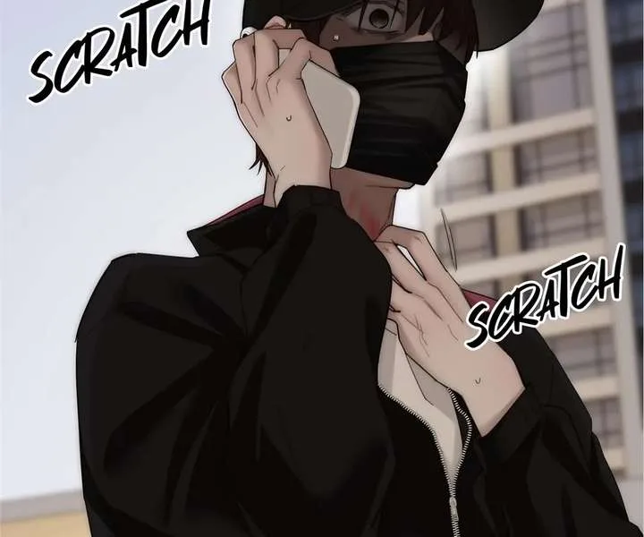 My Benefactor Is Not a Scholar Chapter 93 page 34
