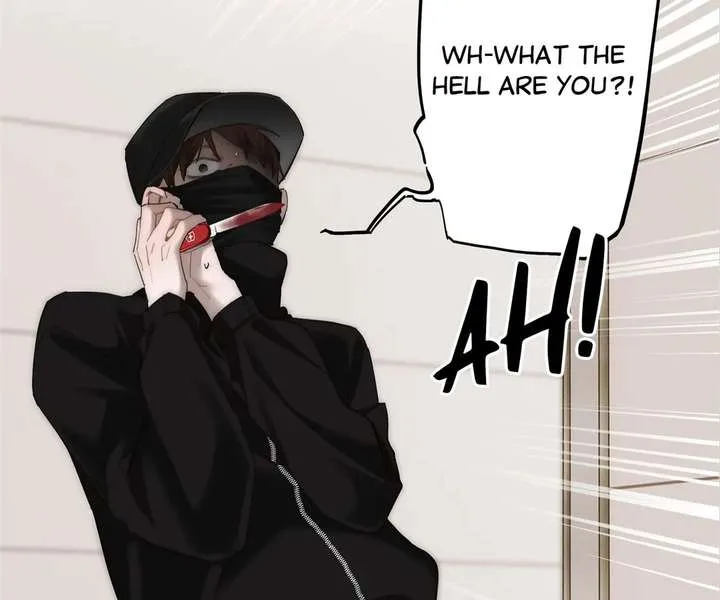 My Benefactor Is Not a Scholar Chapter 93 page 132
