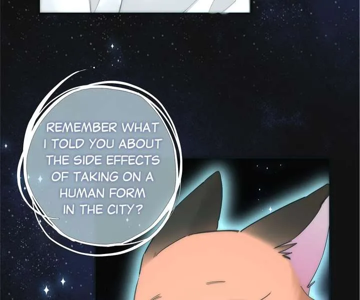 My Benefactor Is Not a Scholar Chapter 93 page 98