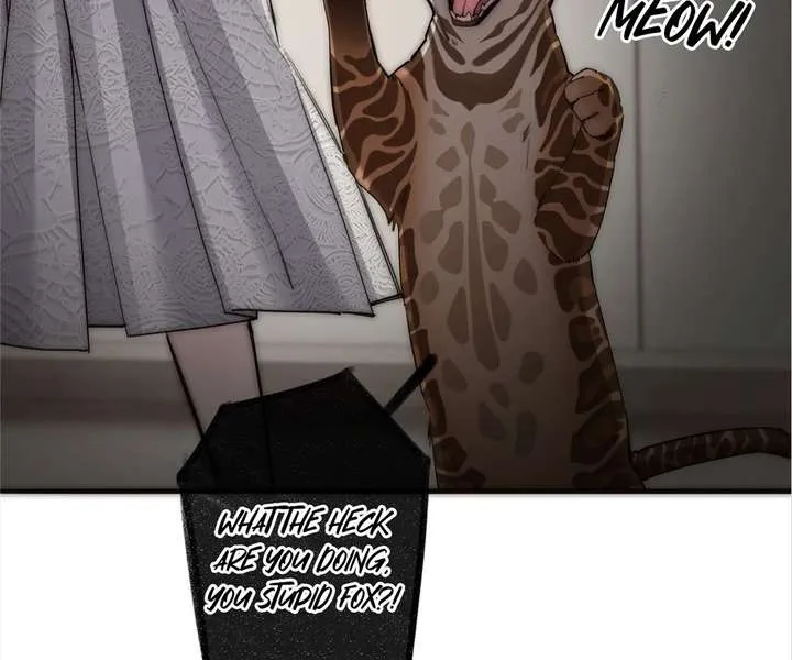 My Benefactor Is Not a Scholar Chapter 94 page 15