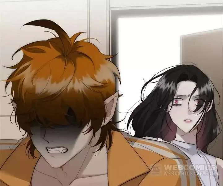 My Benefactor Is Not a Scholar Chapter 93 page 115