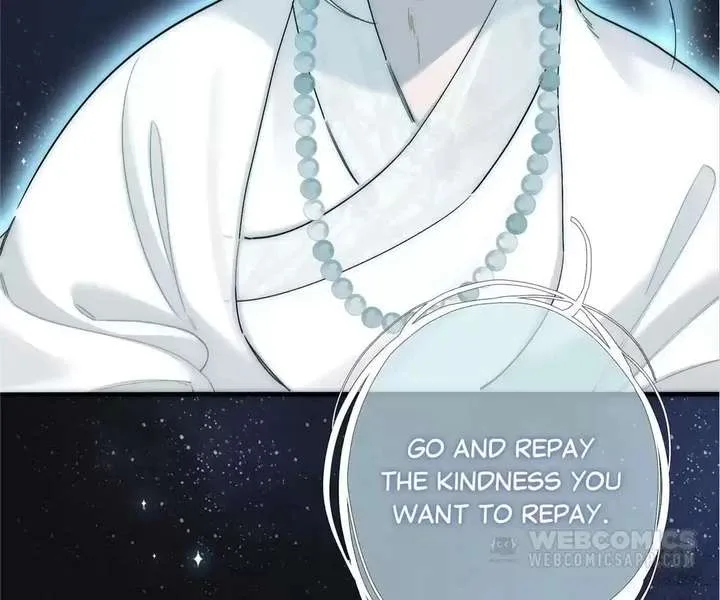 My Benefactor Is Not a Scholar Chapter 93 page 107