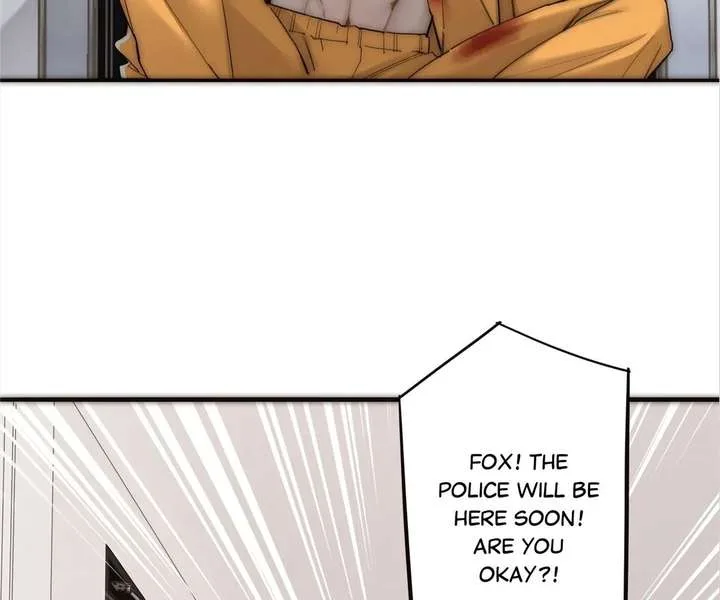 My Benefactor Is Not a Scholar Chapter 94 page 7