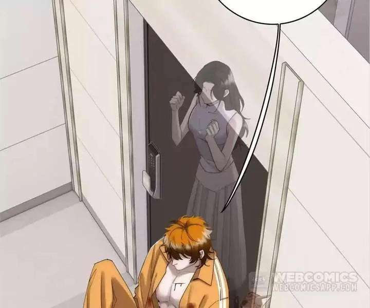 My Benefactor Is Not a Scholar Chapter 94 page 28
