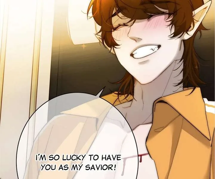 My Benefactor Is Not a Scholar Chapter 94 page 47