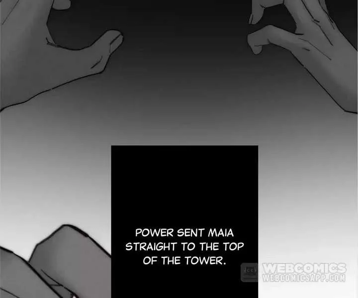 My Benefactor Is Not a Scholar Chapter 94 page 116