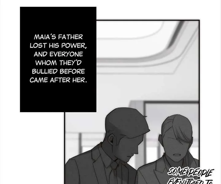 My Benefactor Is Not a Scholar Chapter 94 page 112