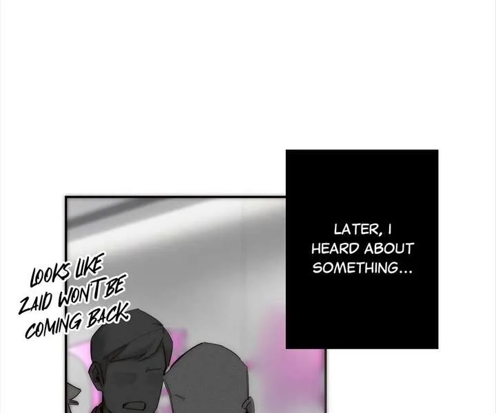 My Benefactor Is Not a Scholar Chapter 94 page 110