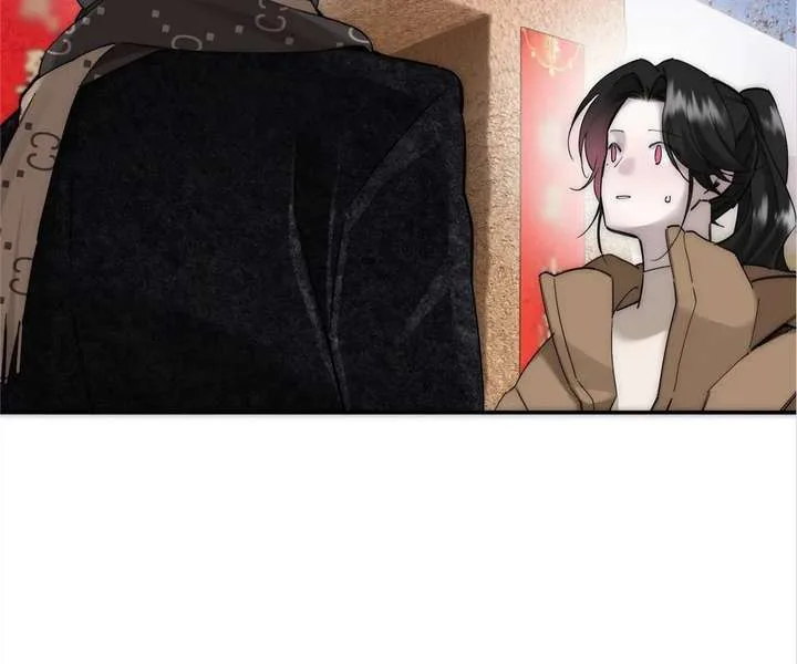 My Benefactor Is Not a Scholar Chapter 94 page 154
