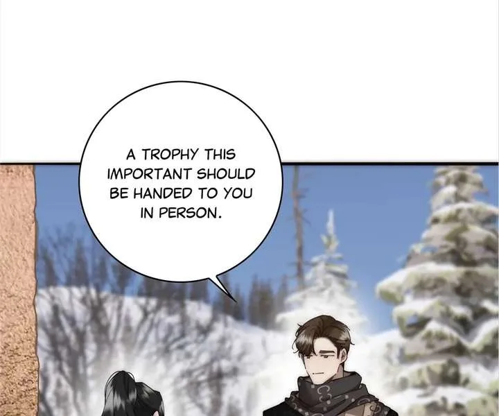 My Benefactor Is Not a Scholar Chapter 94 page 130
