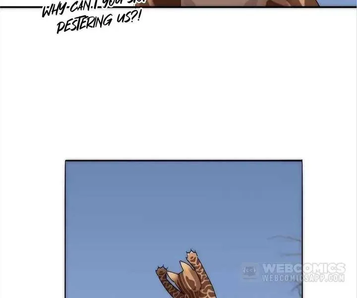 My Benefactor Is Not a Scholar Chapter 94 page 156