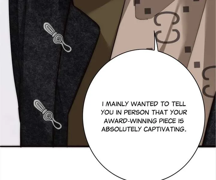 My Benefactor Is Not a Scholar Chapter 94 page 135